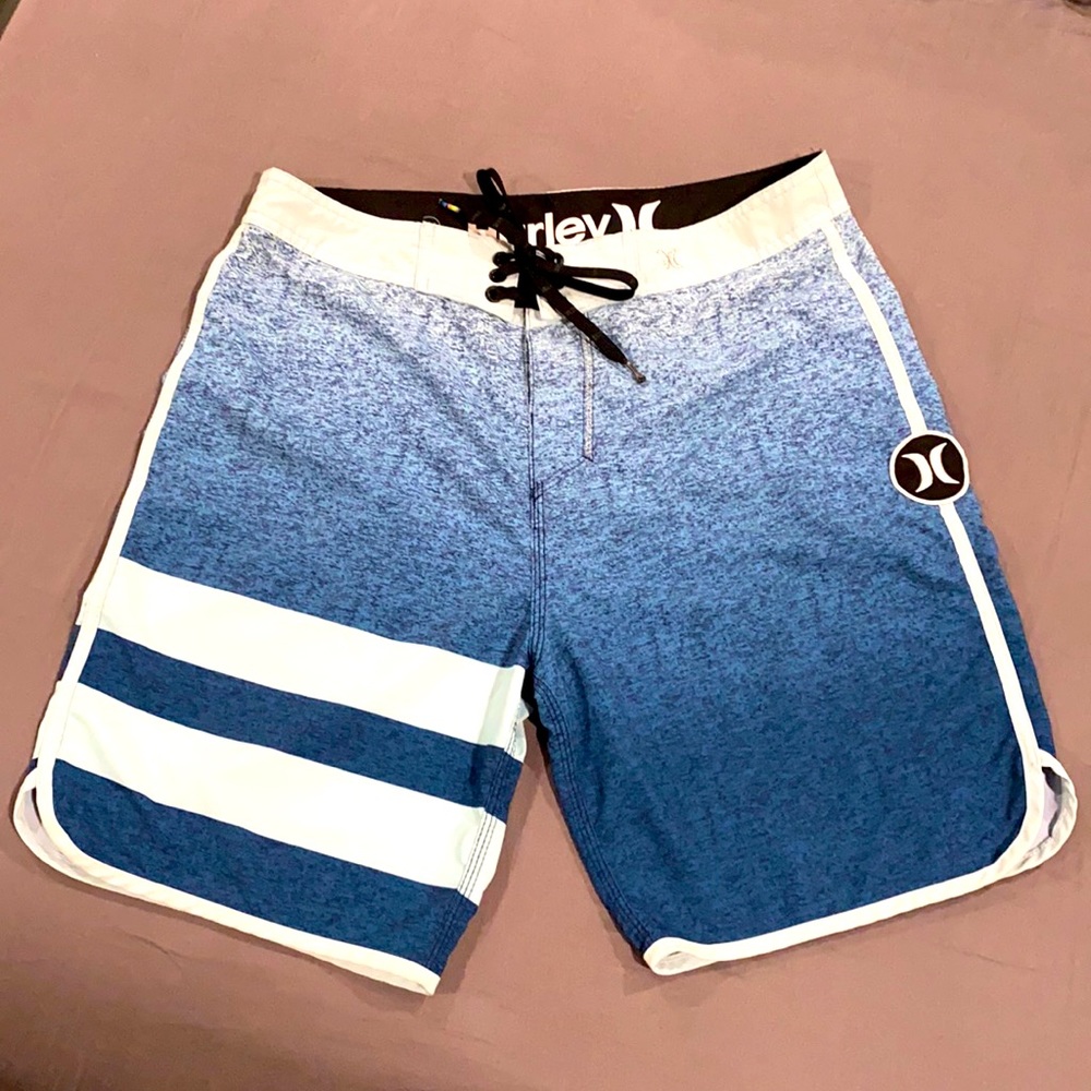 Men’s Hurley swim trunk